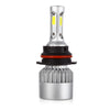 S2 9007 Pair of Car LED Headlight