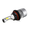 S2 9007 Pair of Car LED Headlight