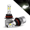 S2 9007 Pair of Car LED Headlight