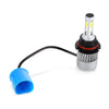 S2 9007 Pair of Car LED Headlight