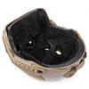 Lightweight Tactical Crashworthy Protective Military Helmet