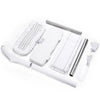 SWDK - D260 Wireless Handheld Electric Mop Floor Vibration Scrubber