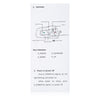 T9S Motorcycle Helmet Bluetooth Intercom