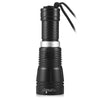 LBYB - 055 CREE XM - L2 Tactical Diving LED Flashlight