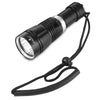 LBYB - 055 CREE XM - L2 Tactical Diving LED Flashlight