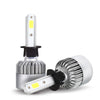 S2 H1 Pair of Car LED Headlight