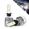 S2 H1 Pair of Car LED Headlight