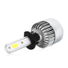 S2 H1 Pair of Car LED Headlight