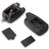 Outlife JY - 27 Wireless Fishing LED Bite Alert Receiver Set