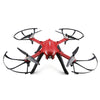MJX B3 Bugs 3 RC Quadcopter RTF Two-way 2.4GHz 4CH with Action Camera Bracket