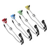 Outlife JY - SW - 12B Outdoor Fishing Alarm Swinger Kit