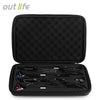 Outlife JY - SW - 12B Outdoor Fishing Alarm Swinger Kit