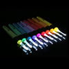9pcs Crochet Hooks with LED Light Knitting Needles Weave Tool