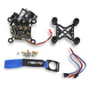 HAKRC Storm32 3 Axis Brushless Gimbal Lightweight Gopro3 Gopro4 FPV Fittings