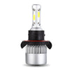 S2 H13 Pair of Car LED Headlight