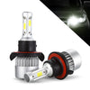 S2 H13 Pair of Car LED Headlight