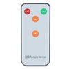 Lightme Dimmable Remote Control Solar Powered Light