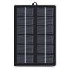 Lightme Dimmable Remote Control Solar Powered Light