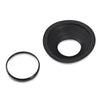 EIRMAI Professional DK - 19 Replacement Rubber Eyecup