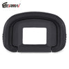 EIRMAI Professional EG Replacement Rubber Eyecup Eye Cup