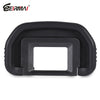 EIRMAI Professional EB Replacement Rubber Eyecup Eye Cup