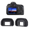 EIRMAI Professional EB Replacement Rubber Eyecup Eye Cup