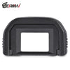 EIRMAI Professional EF Replacement Rubber Eyecup Eye Cup