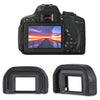 EIRMAI Professional EF Replacement Rubber Eyecup Eye Cup