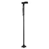 Outdoor Adjustable Anti-skid Aluminum Alloy Alpenstock