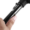 Outdoor Adjustable Anti-skid Aluminum Alloy Alpenstock