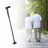 Outdoor Adjustable Anti-skid Aluminum Alloy Alpenstock