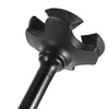 Outdoor Adjustable Anti-skid Aluminum Alloy Alpenstock
