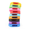 Essential Oil Silicone Mosquito Repellent Wrist Band Bracelet