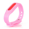 Essential Oil Silicone Mosquito Repellent Wrist Band Bracelet