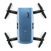 JJRC H47 ELFIE+ Foldable RC Pocket Selfie Drone RTF WiFi FPV 720P HD / G-sensor Controller / Waypoints