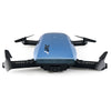 JJRC H47 ELFIE+ Foldable RC Pocket Selfie Drone RTF WiFi FPV 720P HD / G-sensor Controller / Waypoints