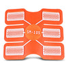 6pcs Gel Trainer Pad Muscle Sculpting Fitness Gear Accessories