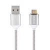 POFAN P11 Magnetic Micro USB Cable LED Prompt Sync Charging Rope