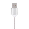 POFAN P11 Magnetic Micro USB Cable LED Prompt Sync Charging Rope
