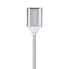 POFAN P11 Magnetic Micro USB Cable LED Prompt Sync Charging Rope