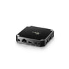 X96mini Android TV Box Digital Player S905W 2.4GHz WiFi