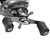 YUMOSHI 12 + 1BB 6.2:1 Left / Right Hand Baitcasting Reel