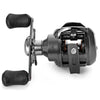 YUMOSHI 12 + 1BB 6.2:1 Left / Right Hand Baitcasting Reel