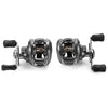 YUMOSHI 12 + 1BB 6.2:1 Left / Right Hand Baitcasting Reel