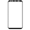 3D Surface Tempered Film for Samsung S8