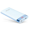 Teclast T200CF 20000mAh Power Bank Dual Output / Input