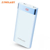 Teclast T200CF 20000mAh Power Bank Dual Output / Input