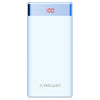 Teclast T200CF 20000mAh Power Bank Dual Output / Input