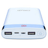 Teclast T200CF 20000mAh Power Bank Dual Output / Input