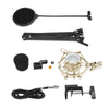 LEIHAO BM - 700 Professional Condenser Microphone Kit